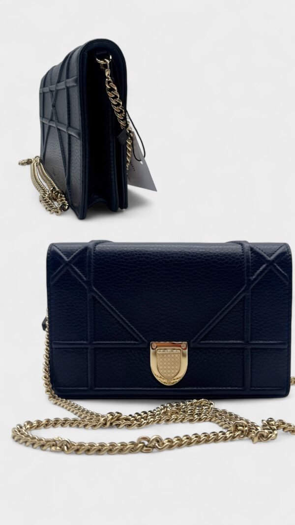 DIOR - DIORAMA BAG - Image 2